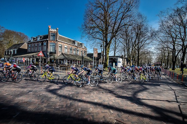 Promotie voor Acht van Westerveld