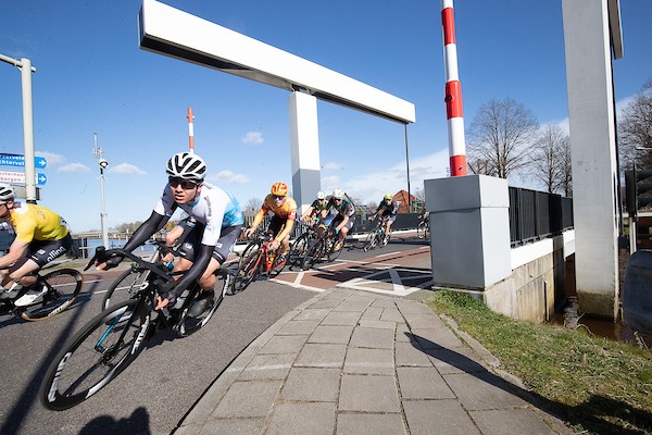 Deelnemende teams Ronde van Overijssel bekend