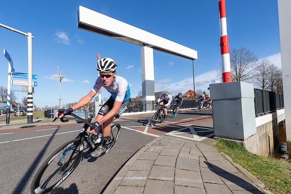 Olympia's Tour twee dagen in de Achterhoek