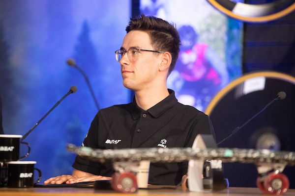 Hoppezak en Dorenbos winnen Zesdaagse van Rotterdam