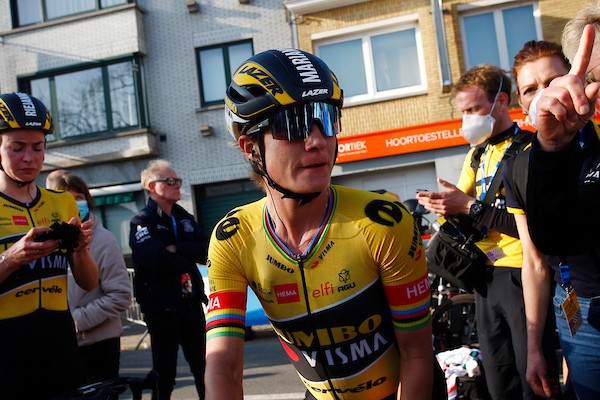 Vos wint haar vierde in Tour of Scandinavia