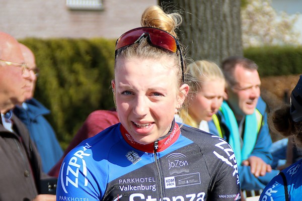 Souren en De Meester winnen Kersenronde Mierlo