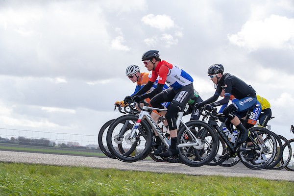 Omloop van de Schermerhorn gaat niet door