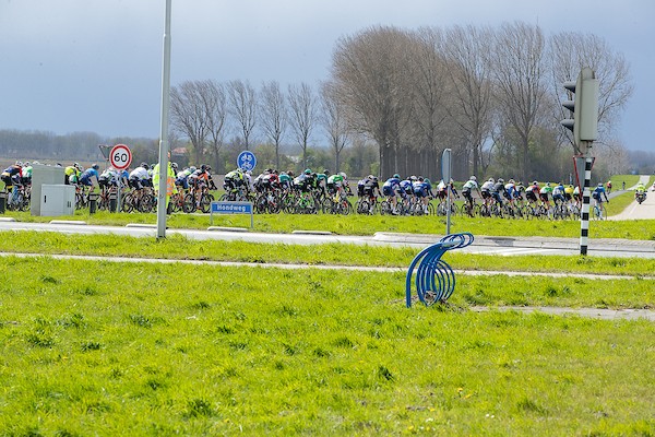 Live-verslag Wielerdag Noordenveld en Ronde van Limburg