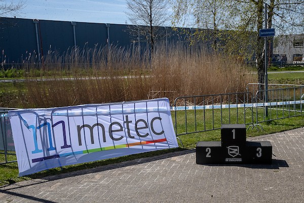 Tweede nieuwkomer voor Metec-Solarwatt