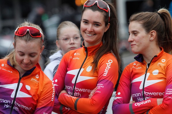 Tour de France Femmes: teams en rensters