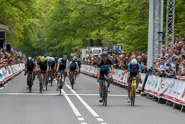 Ronde van Overijssel voor Vermeltfoort