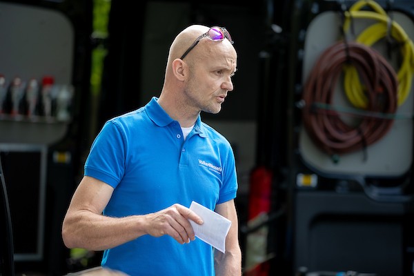 Rik Reinerink verruilt VolkerWessels voor nieuw team