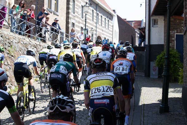 Klimmers krijgen kansen in NUMMER 1 Limburg Trofee