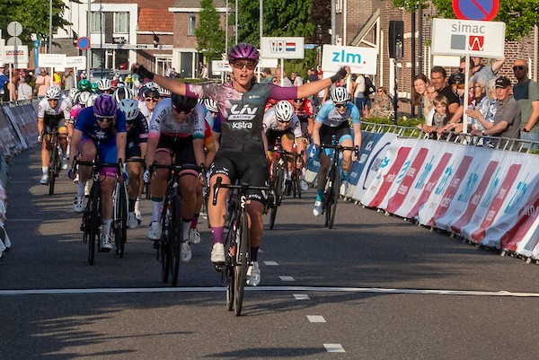 ZLM Omloop der Kempen voor Barbieri