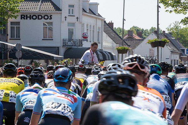 SIMAC Omloop der Kempen is een ware klassieker