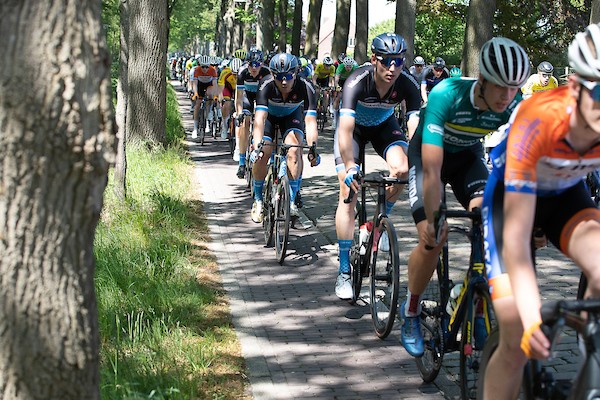 Wielerweekend Omloop der Kempen krijgt nieuwe hoofdsponsor