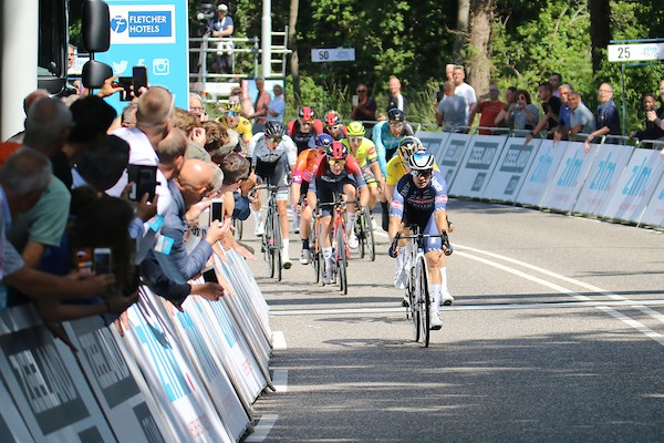 ZLM Tour: van Schijndel naar Buchten