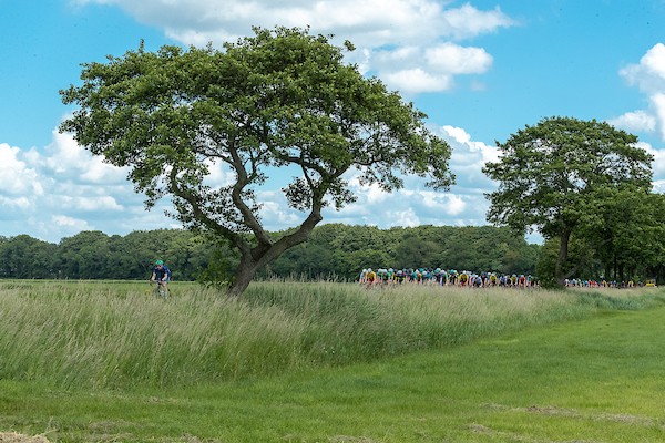WK Gravel komt toch naar Limburg