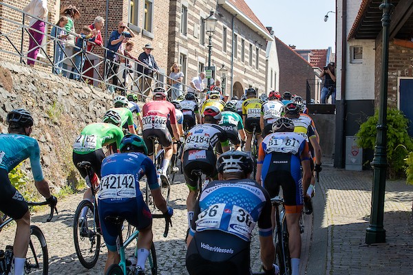 Ronde van Limburg zet in op wielertoekomst