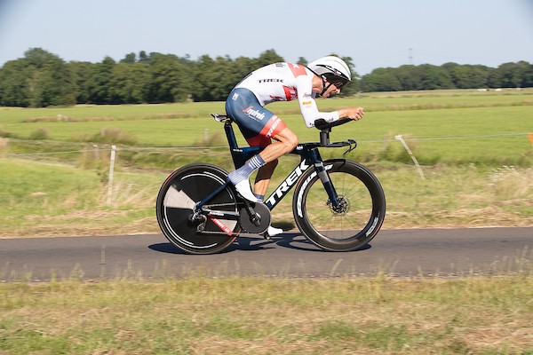 Starttijden proloog Tour 2022 Kopenhagen