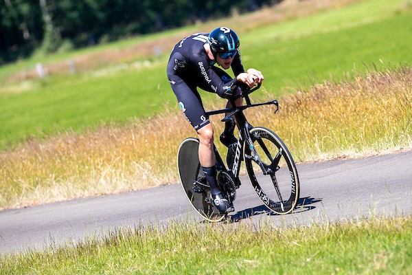 DSM blijft twee jaar langer rijden op Scott