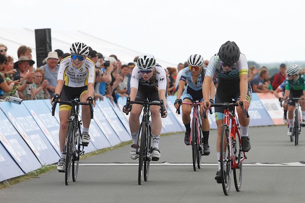 Meis Poland stroomt door naar Parkhotel Valkenburg