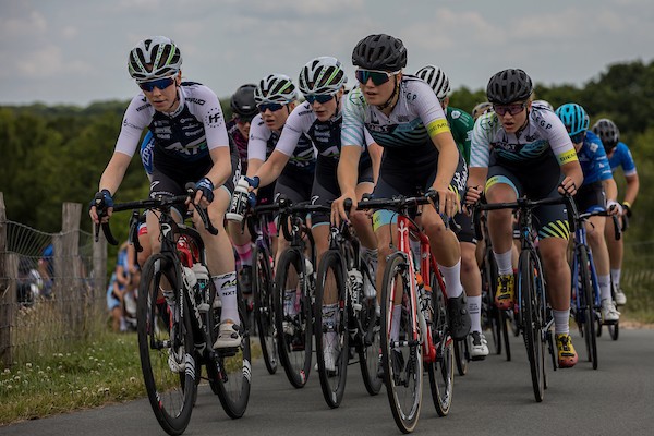 Live verslag Omloop Noord-West Overijssel