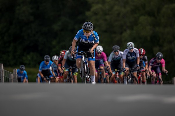 Toekomstcup van start in Berg en Terblijt