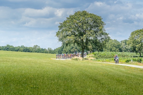 Kersenronde krijgt internationale winnaars