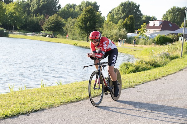 Van de Guchte naar Lotto Ladies