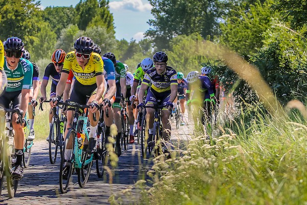 Voorlopige kalender club- en topcompetitie bekend