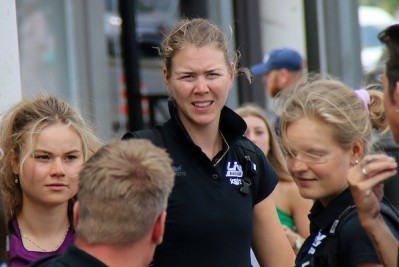 De Jong verkast naar Human Powered Heallth
