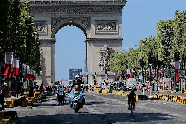 Tour de France deelt wildcards uit voor 2024
