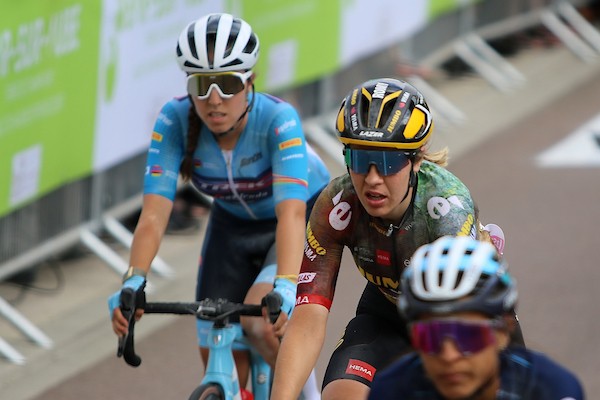 Teams uitgenodigd voor Tour de France Femmes