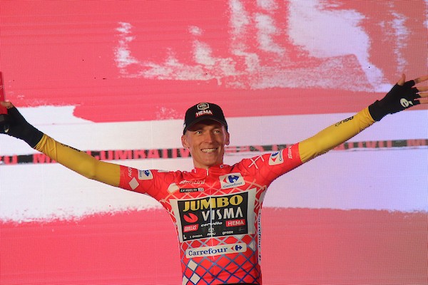 Etappeschema Ronde van Spanje 2024 bekend