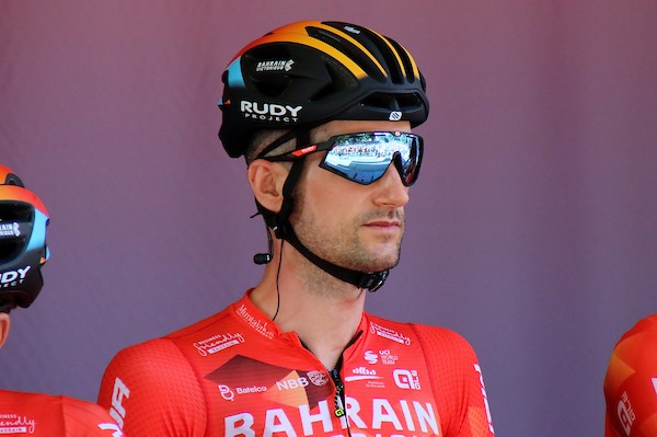 Poels zesde in eindklassement UAE Tour