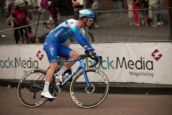 Starttijden tijdrit Criterium du Dauphine