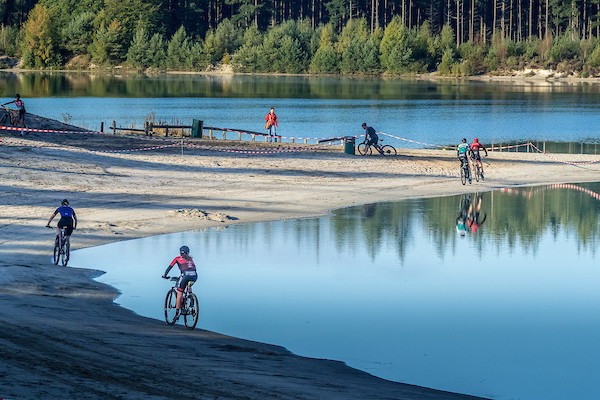 Nieuwe organisator voor Hondsrug Classic