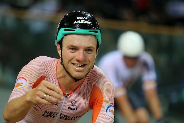 Zesdaagse Rotterdam heeft deelnemersveld rond