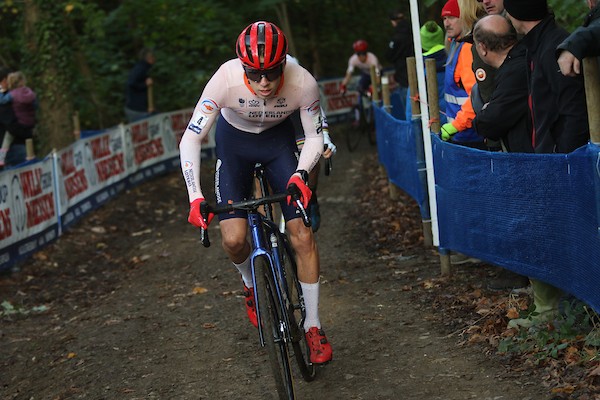 Programma WK Veldrijden Hoogerheide 2023