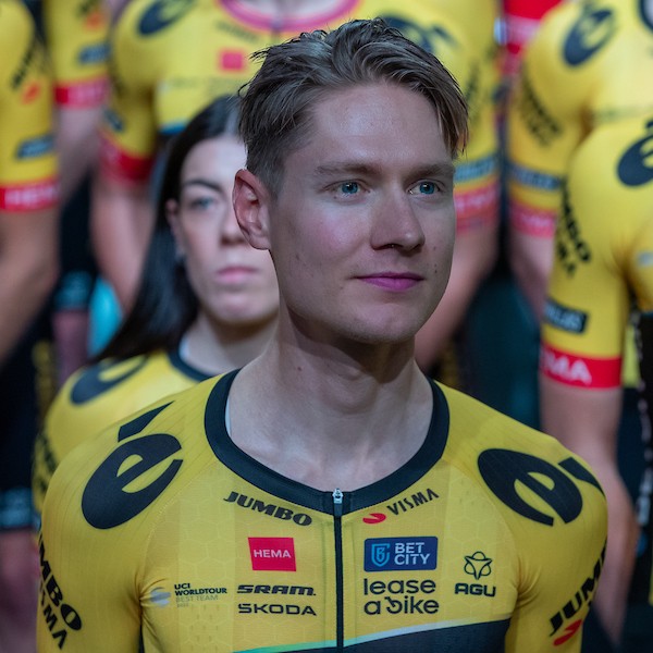 Roglic wint, Kelderman vierde in Tirreno