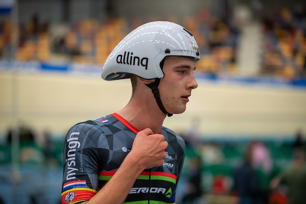 Elmar Abma naar VolkerWessels