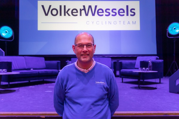 Mannenteam VolkerWessels heeft niet expres veel Vlaamse aanwinsten