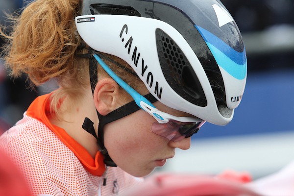 Selectie TeamNL voor WK MTB Glasgow