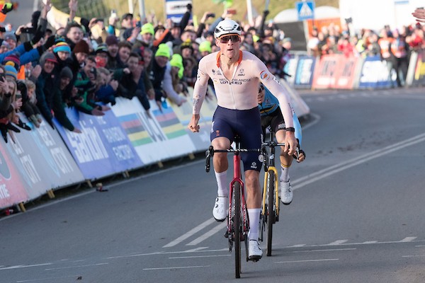 Programma WK Veldrijden Tabor