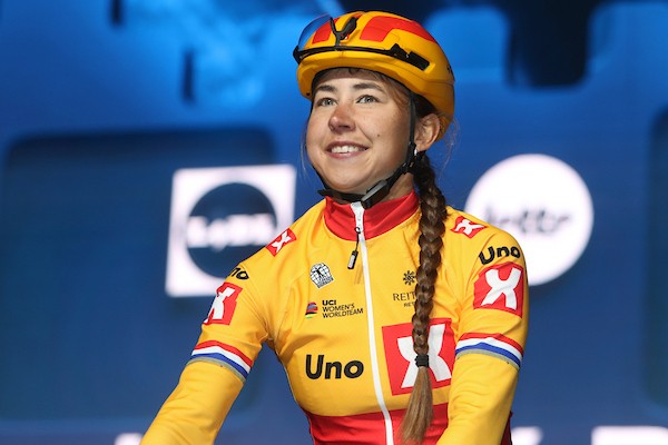 Koster start seizoen in Tour Down Under