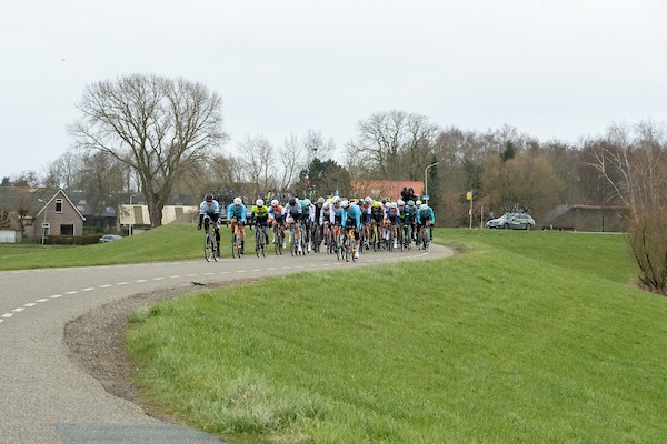 15 teams voor Salverda Ster van Zwolle