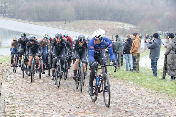 Geen Ronde van Drenthe voor mannen in 2024