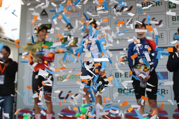 Nieuwe vrouwenwedstrijden op UCI-kalender 2025