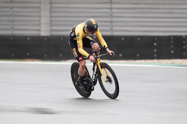 Huising vervangt Bouwman in WK-selectie