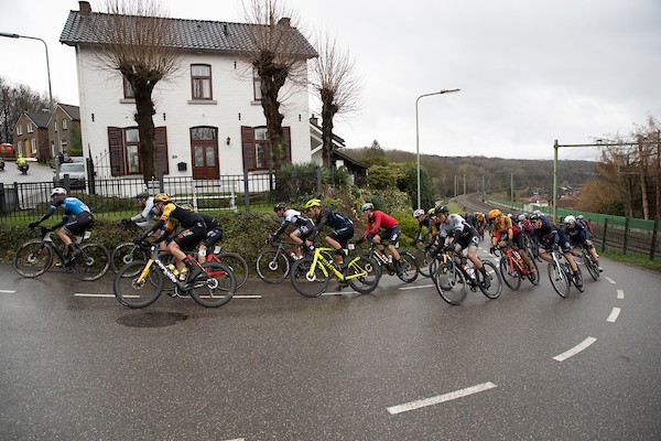 Preview: Ronde van Limburg mag sterke winnaar verwachten