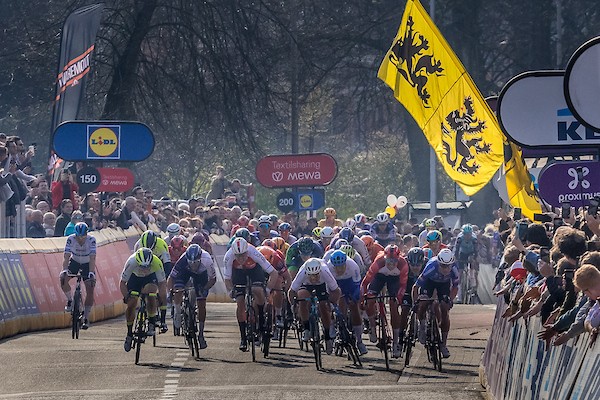 Denekamp kijkt uit naar terugkeer wielertoppers