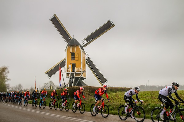 Flanders Classics neemt  Amstel Gold Race over