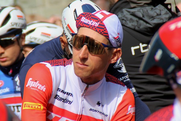 Mollema tevreden over helpende rol